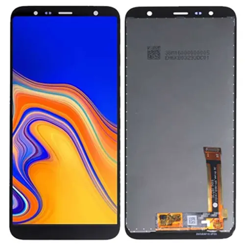 Replacement for SAMSUNG J6 PLUS DISPLAY (PAST WARRANTY) - Quality Phone Parts in Sri Lanka